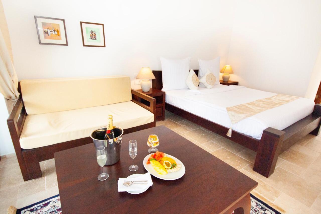 Alladin Beach Hotel And Spa Zanzibar Matemwe  Extérieur photo