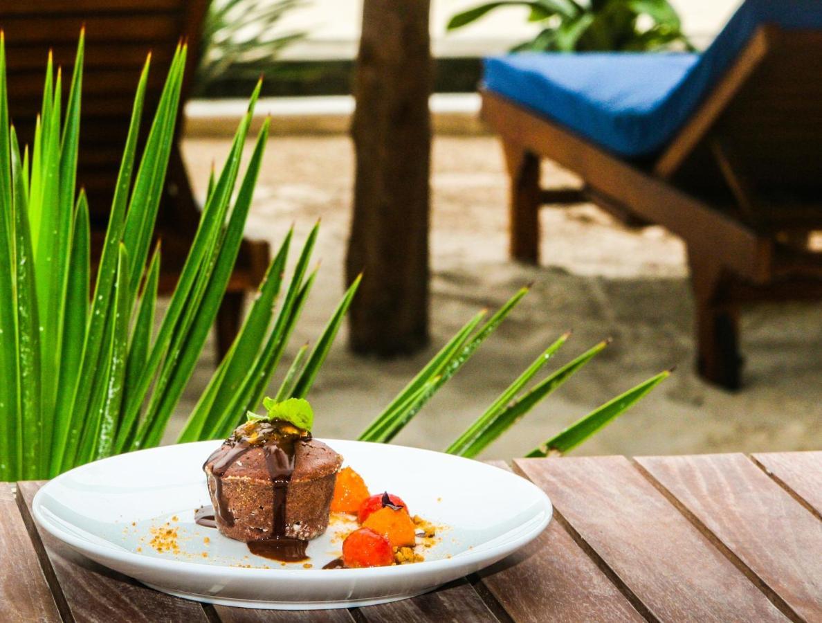Alladin Beach Hotel And Spa Zanzibar Matemwe  Extérieur photo