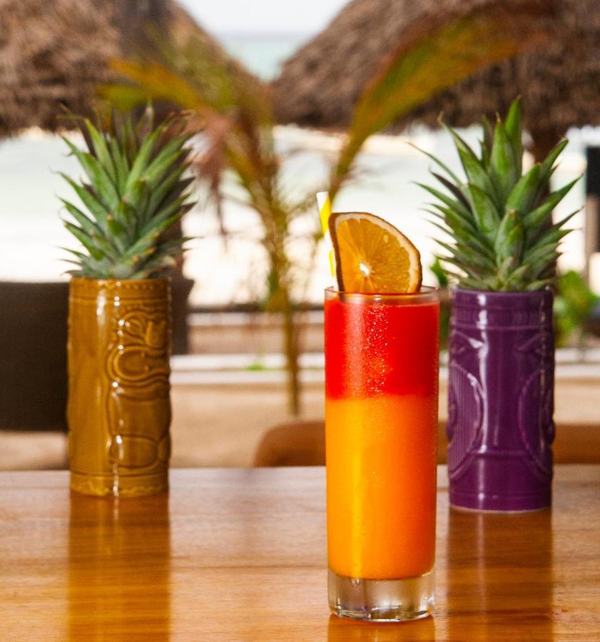 Alladin Beach Hotel And Spa Zanzibar Matemwe  Extérieur photo