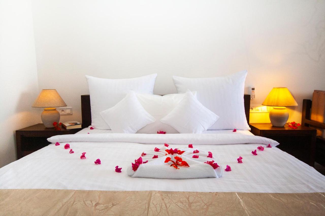 Alladin Beach Hotel And Spa Zanzibar Matemwe  Extérieur photo