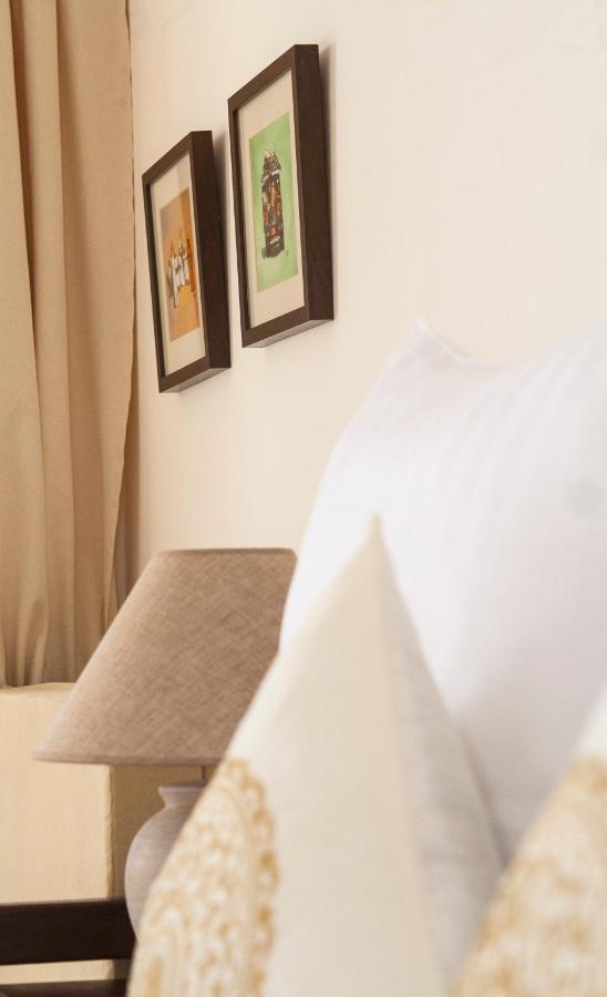 Alladin Beach Hotel And Spa Zanzibar Matemwe  Extérieur photo