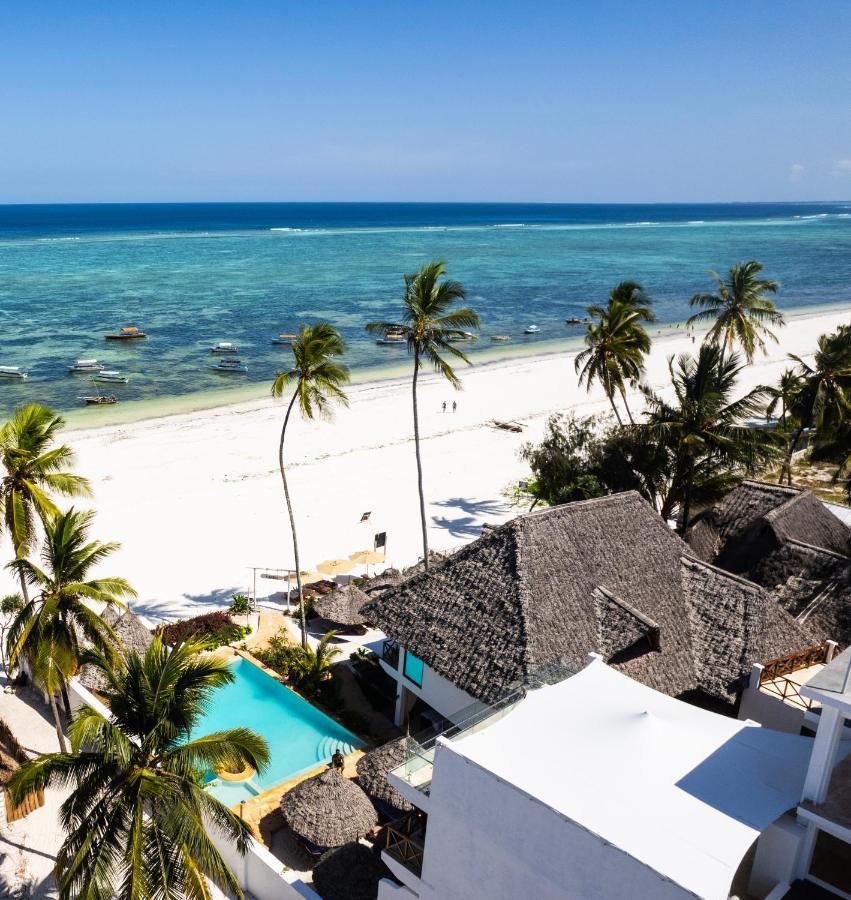 Alladin Beach Hotel And Spa Zanzibar Matemwe  Extérieur photo
